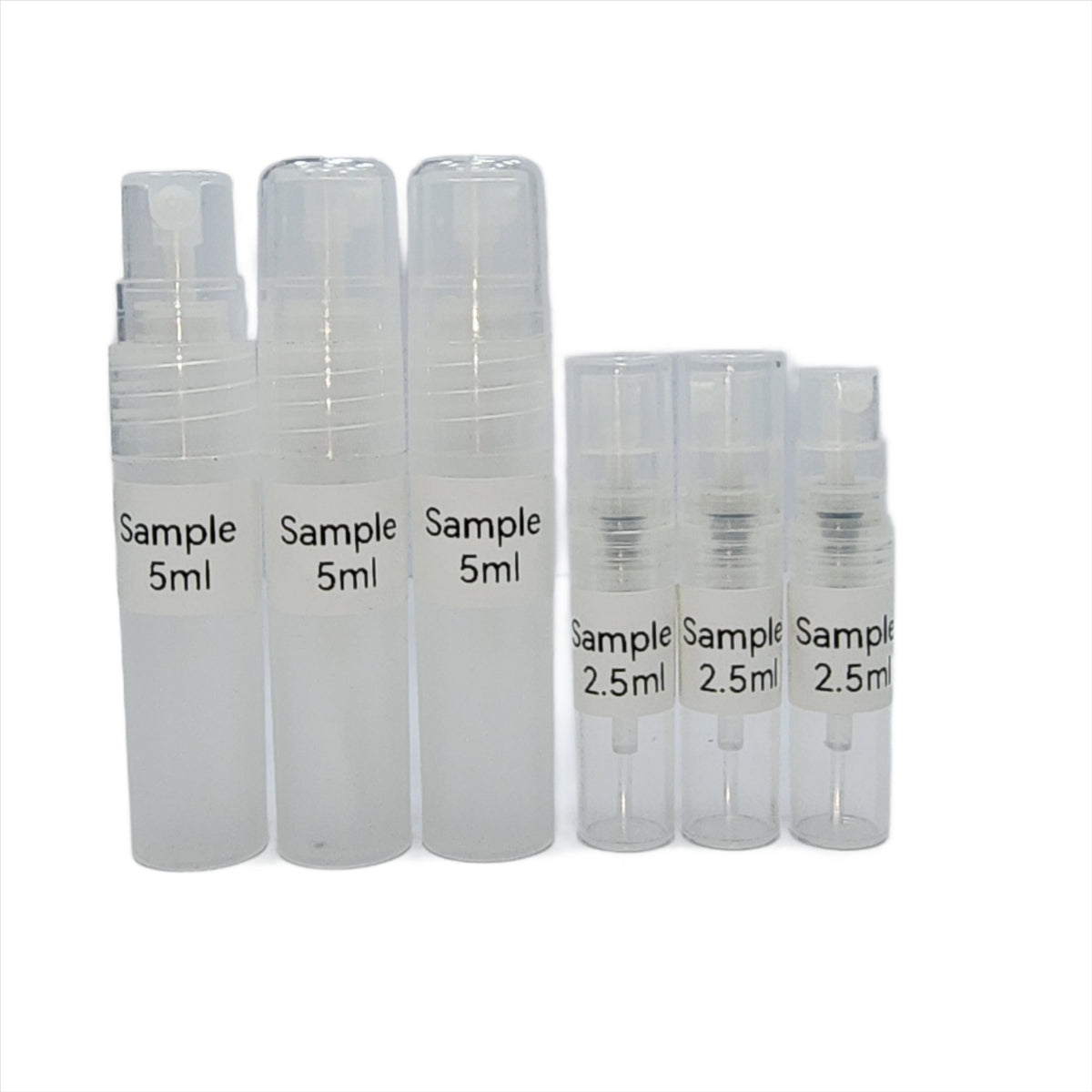 Testers (read description) Dubai perfumes SA