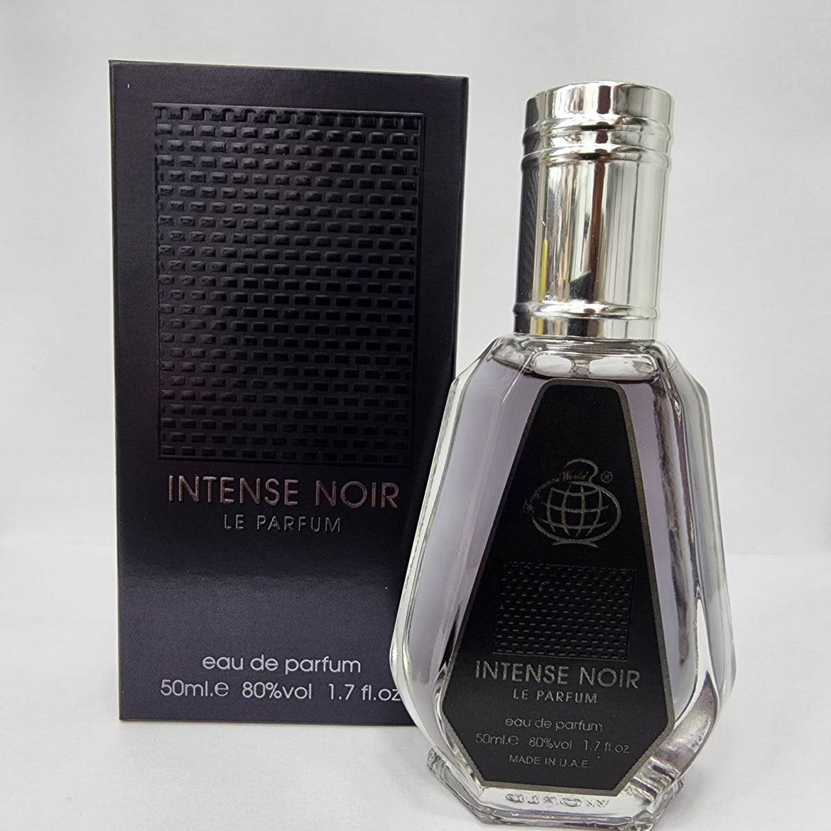 Intense noir online perfume