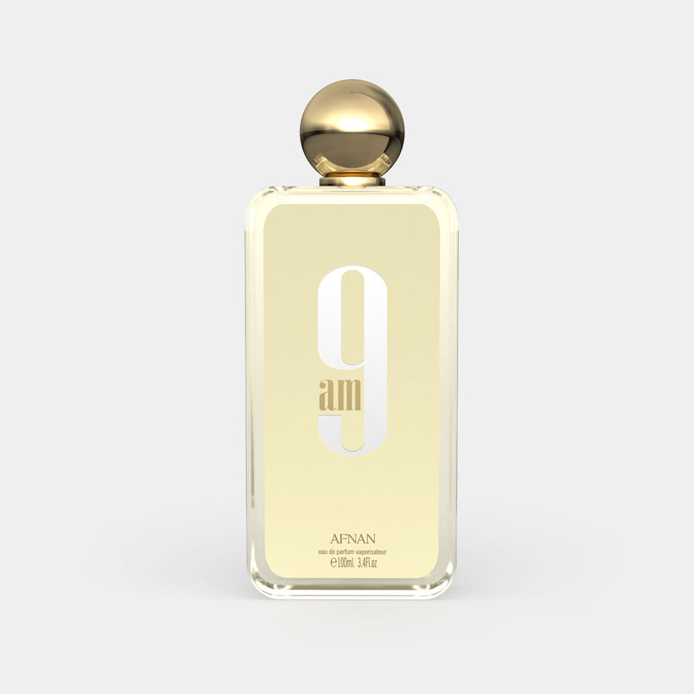 9Am Afnan Perfumes 100Ml