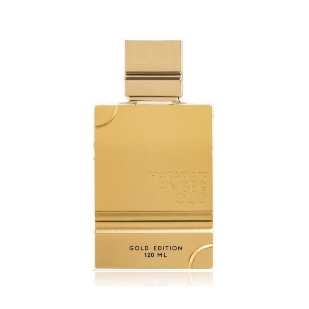 AL HARAMAIN AMBER OUD GOLD EDITION 120ML – Dubai perfumes SA