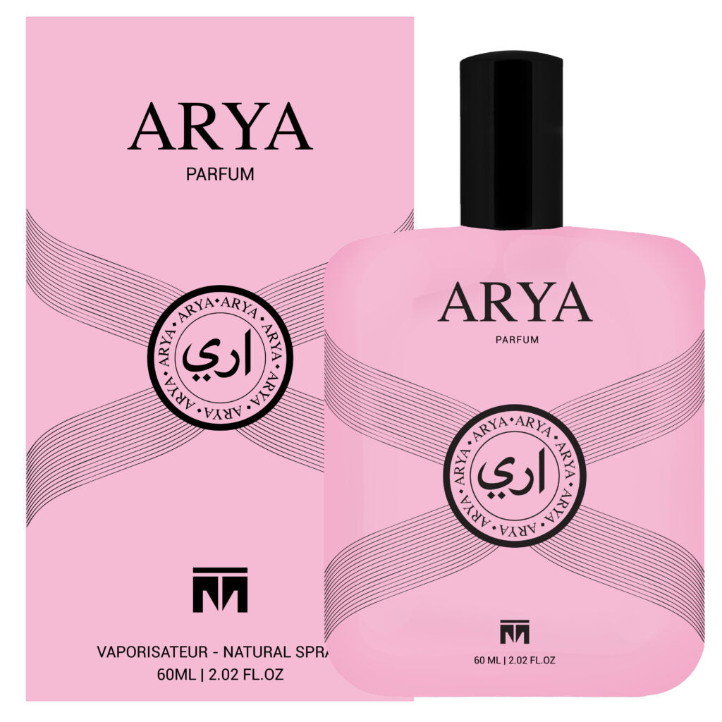 Arya Classic Designer 60Ml