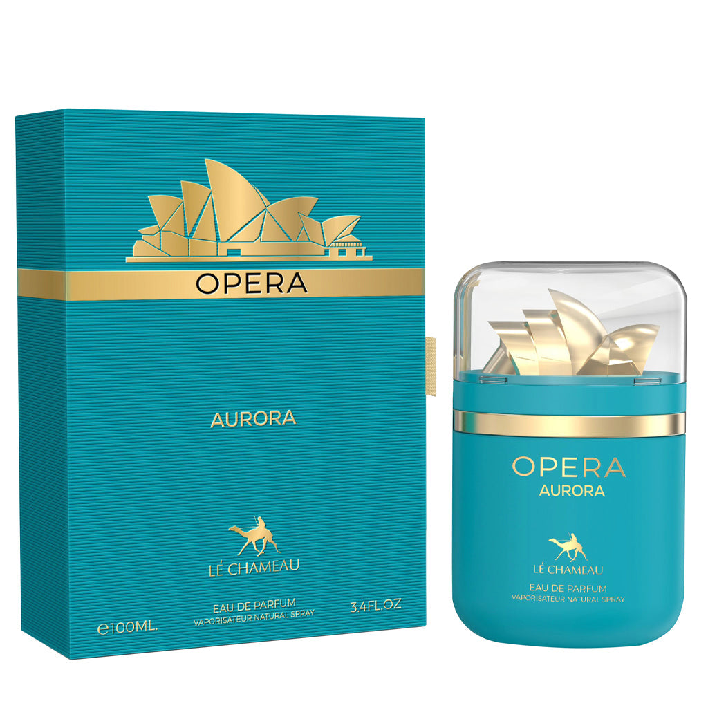 Opera Aurora Edp Le Chameu 100Ml