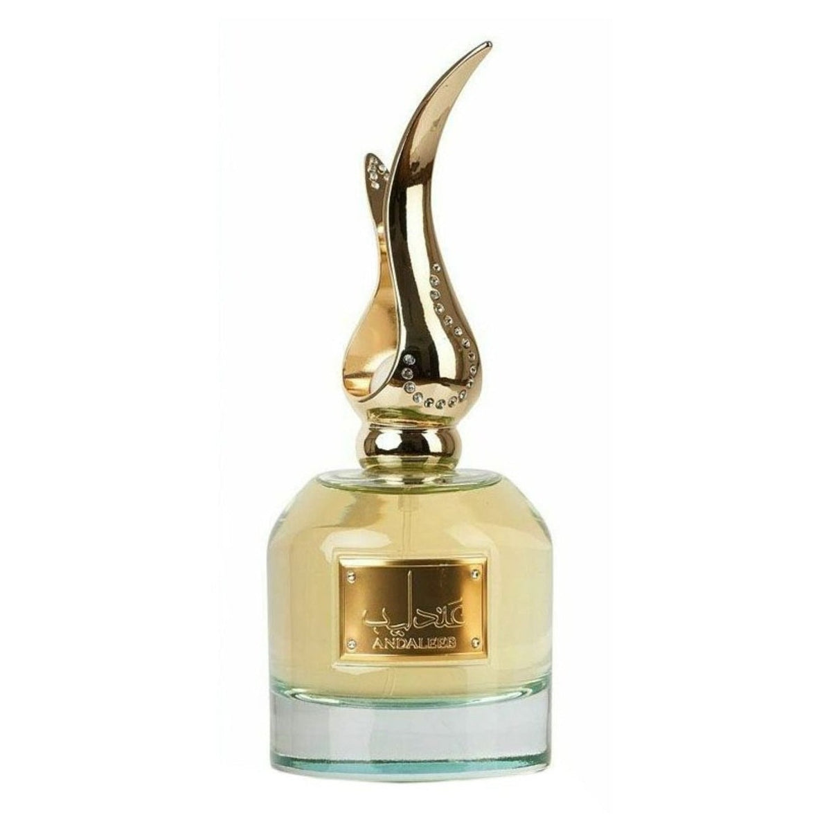 Andaleeb edp 100ml Lattafa – Dubai perfumes SA