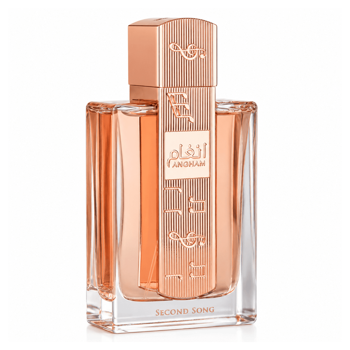 Angham Second Song Eau De Parfum 100ml - Lattafa – Dubai perfumes SA
