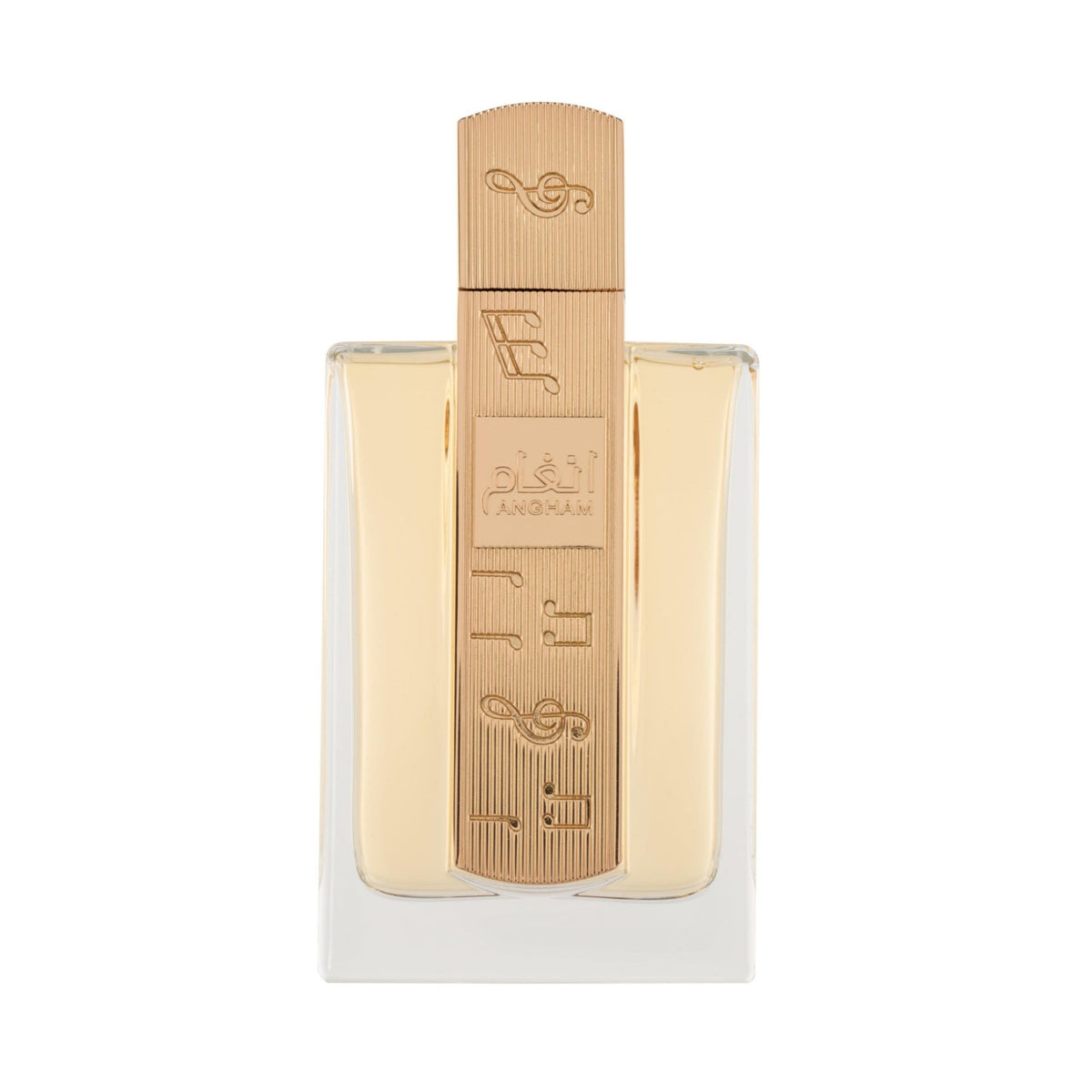 Lattafa angham ラタファ 香水 Angham Eau De Parfum 100ml - Lattafa – Dubai perfumes SA