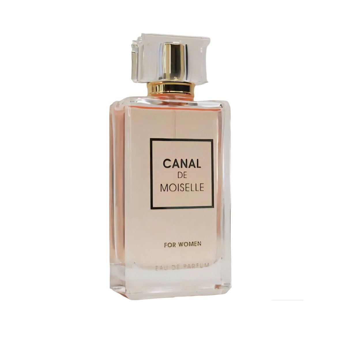 Canal De Moiselle EDP 100ml – Dubai perfumes SA
