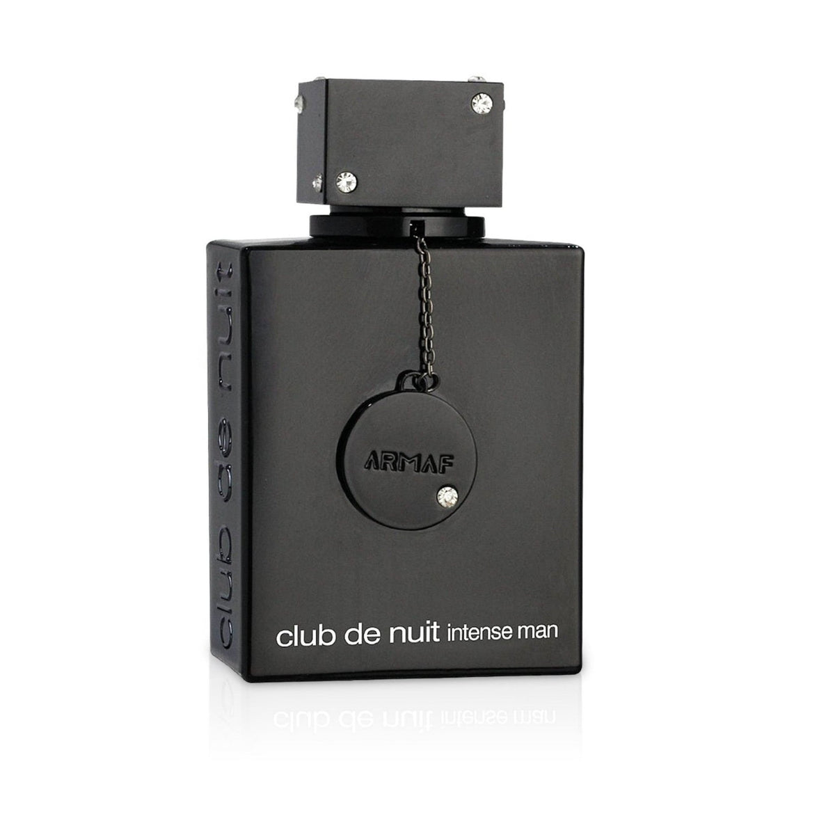 Club De Nuit Intense Man Eau De Toilette 105ml - Armaf – Dubai
