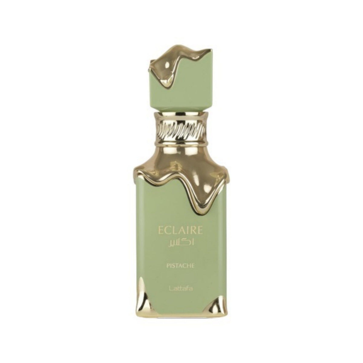 Eclaire Pistache Lattafa Edp 100ml – Dubai perfumes SA