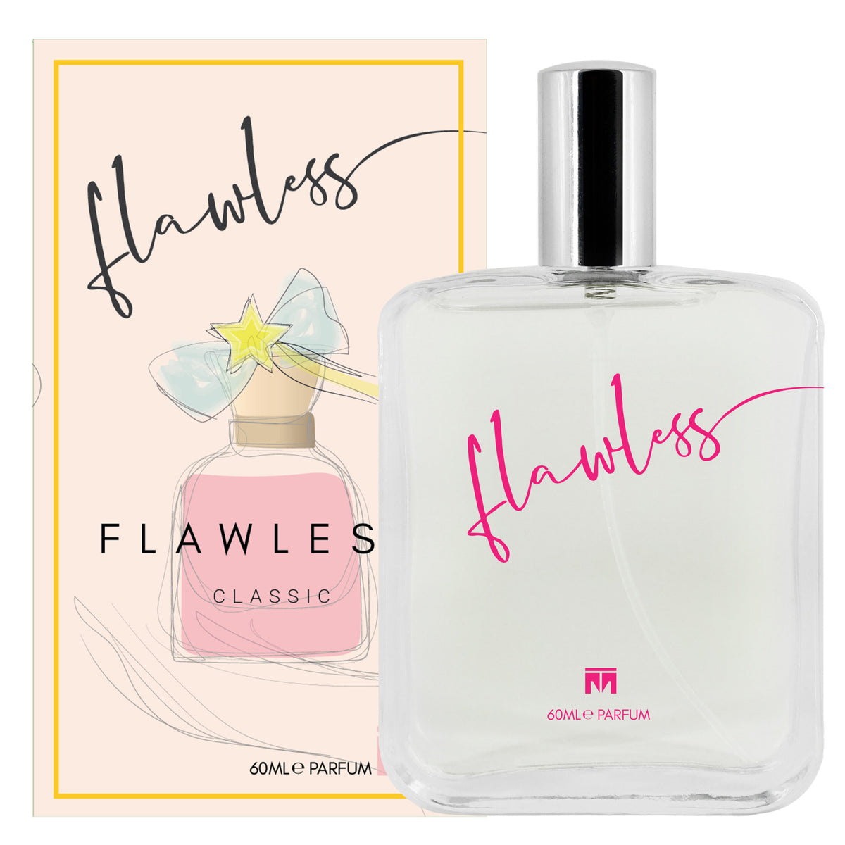 Flawless Classic 80ml Dubai perfumes SA