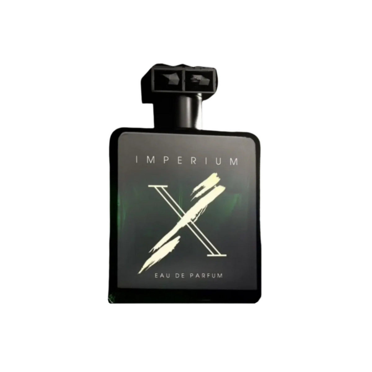 香水(男性用) Fragrance World Imperium X IMPERIUM X FRGRANCE WORLD EDP 100ML – Dubai perfumes SA