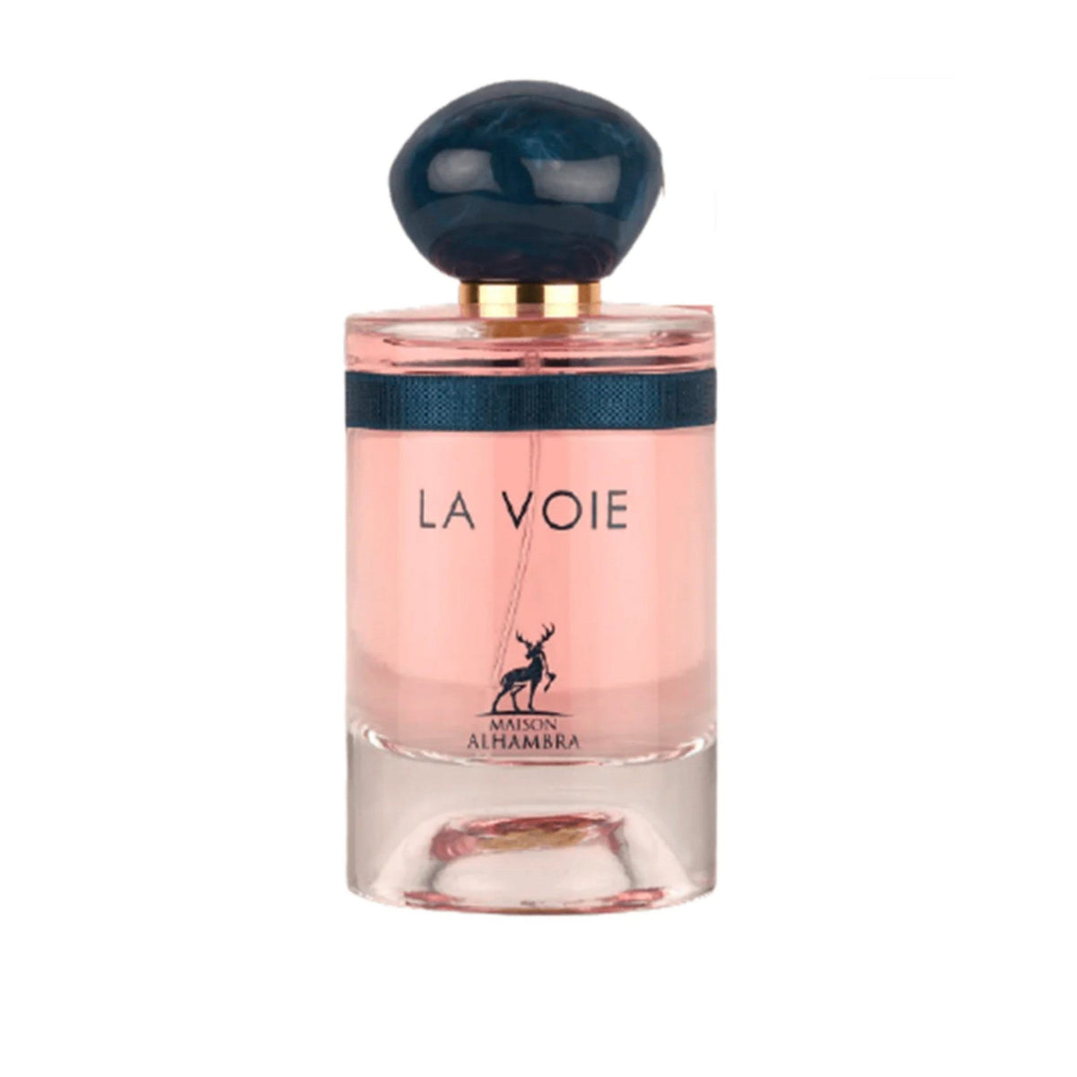 香水(女性用) ALHAMBRA LA VOIE 100ml Eau de Parfum La voie maison Alhambra edp 100ml – Dubai perfumes SA