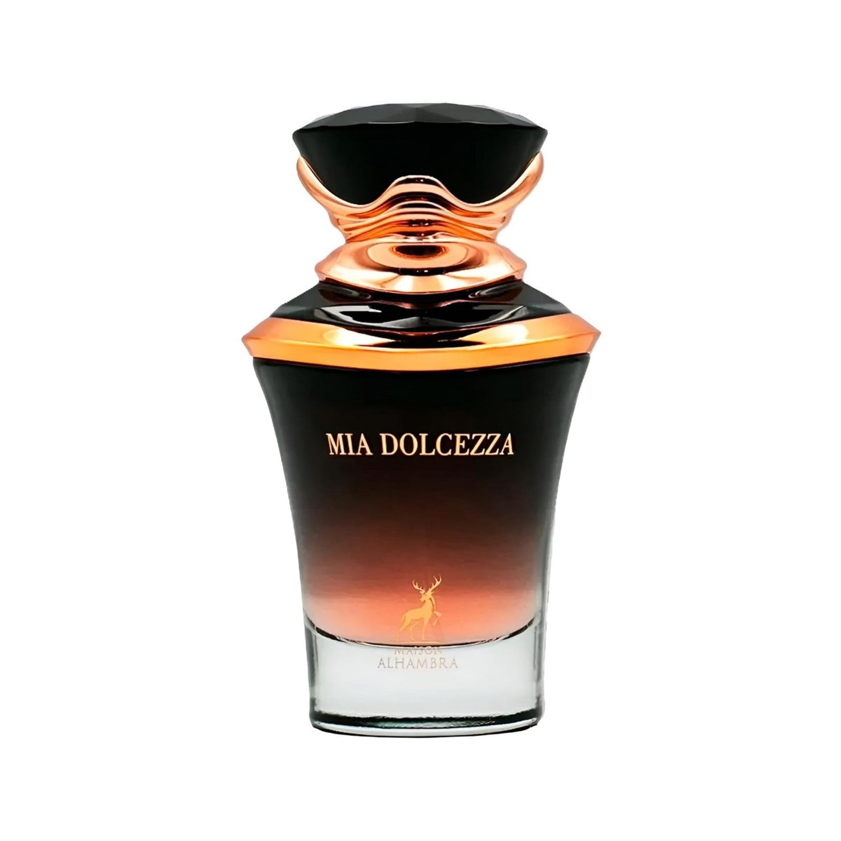 Mia Dolcezza Eau De Parfum 100ml- Maison Alahambra – Dubai perfumes SA