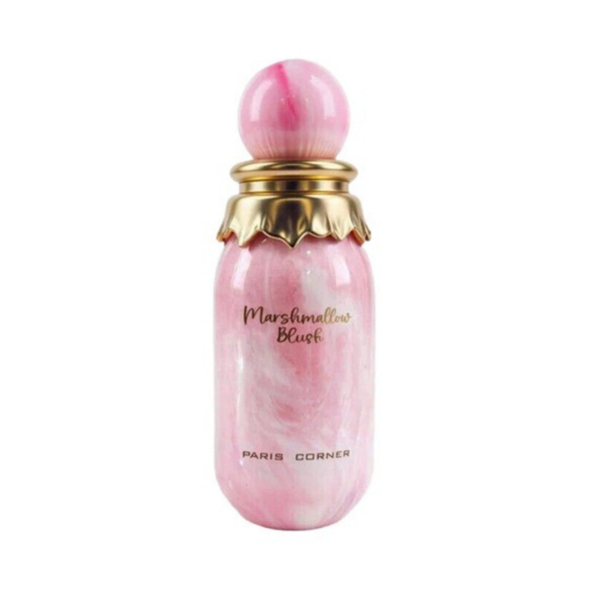 香水(女性用) Paris corner - Marshmallow Blush Marshmallow Blush Paris Corner edp 100ml – Dubai perfumes SA