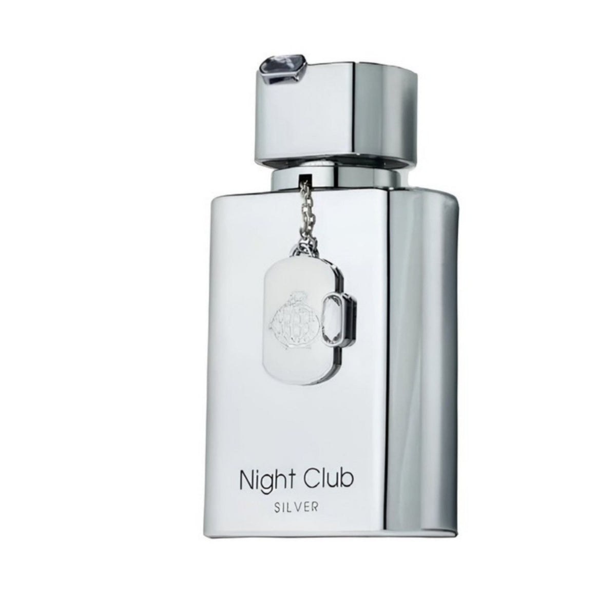 Night Club Silver edp 100ml frgrance world – Dubai perfumes SA