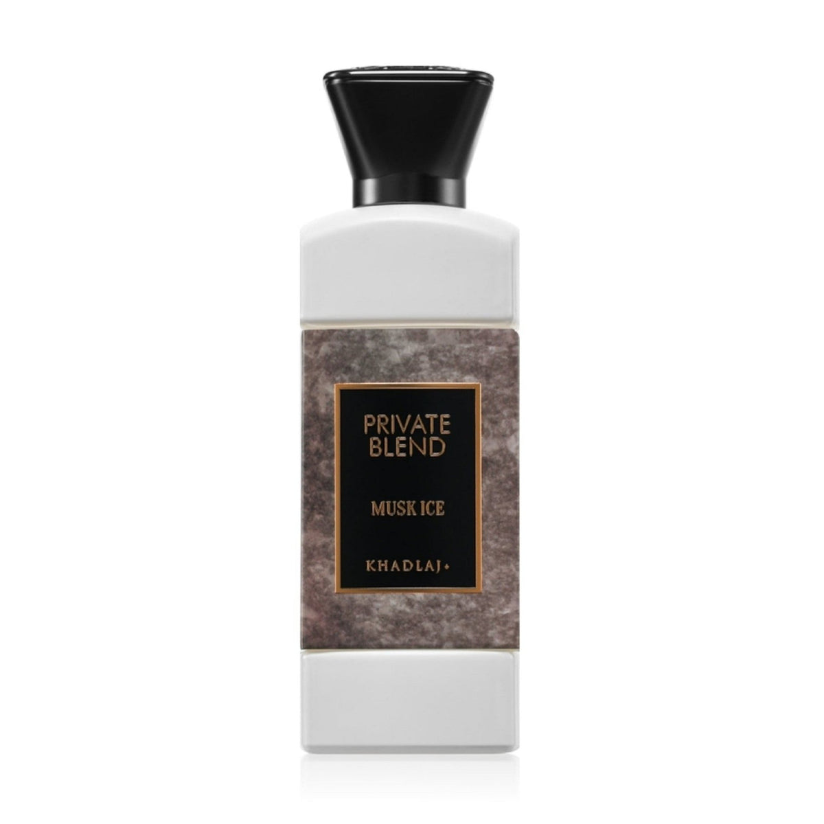 PRIVATE BLEND MUSK ICE KHADLAJ EDP 100ML – Dubai perfumes SA