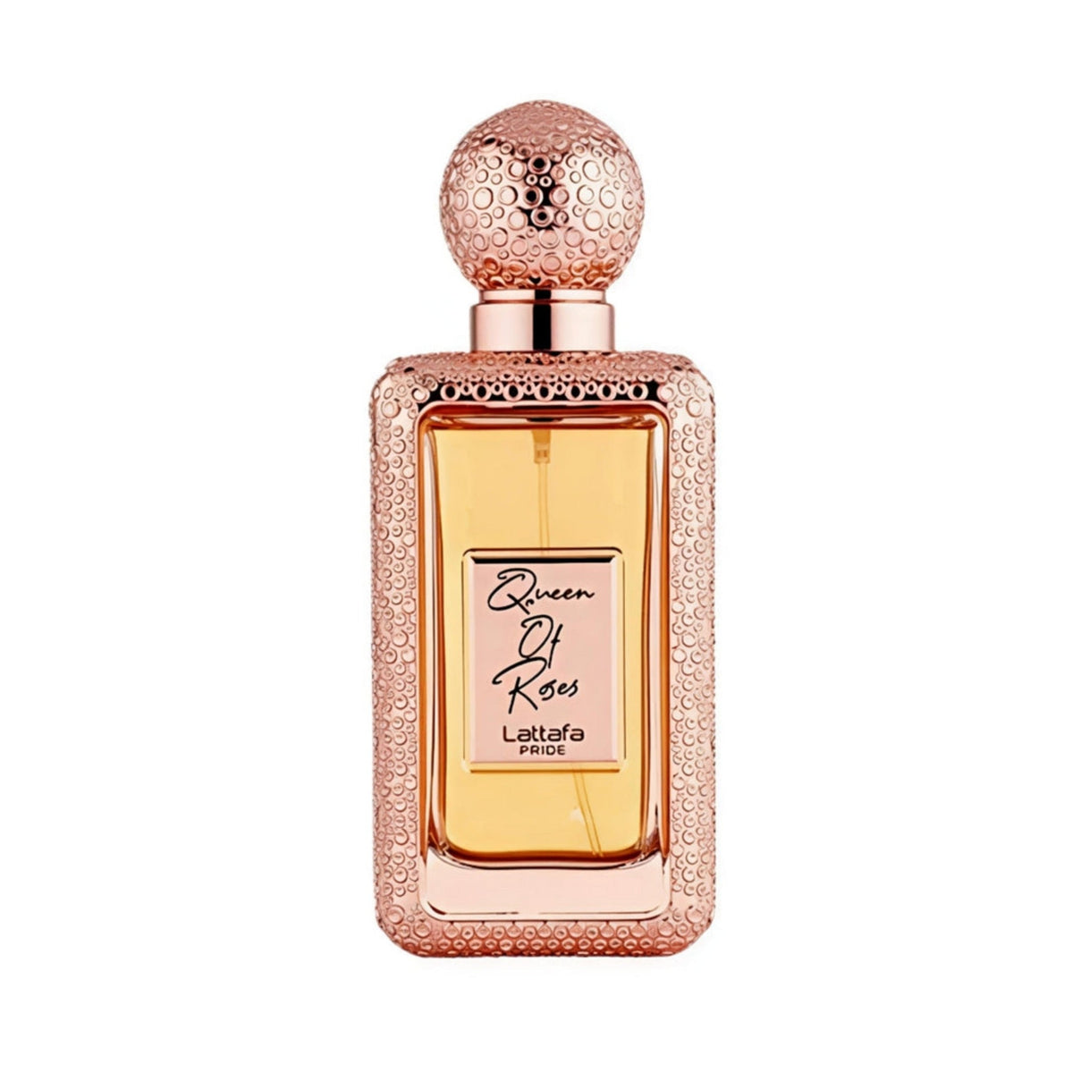 QUEEN OF ROSES LATTAFA PRIDE EDP 100ML – Dubai perfumes SA
