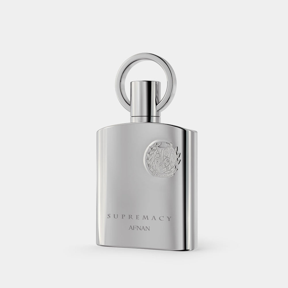 Supremacy Silver Afnan Perfumes 100Ml