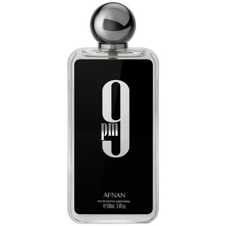 Afnan 9pm Eau De Parfum 100ml - Dubai perfumes SA
