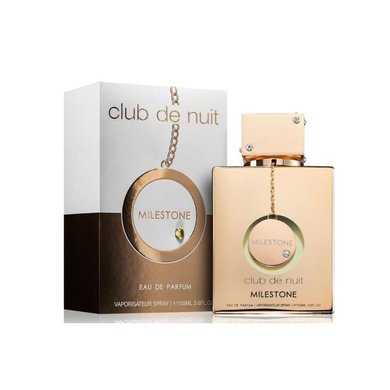 Club De Nuit Milestone Armaf Perfumes