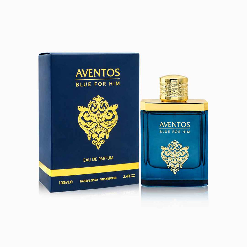 Aventos Blue For Him - Dubai perfumes SA