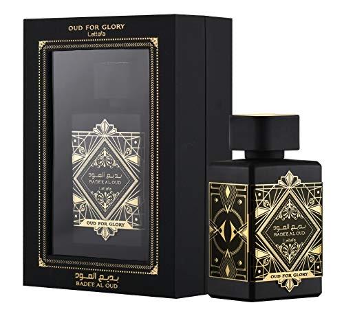 Bade'e Al Oud Oud for Glory Lattafa Perfumes - Dubai perfumes SA