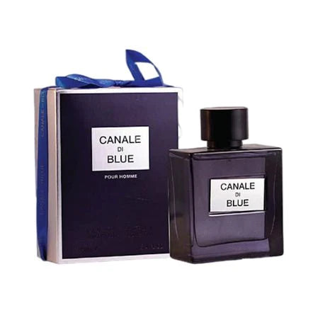 CANALE DI BLUE - Dubai perfumes SA