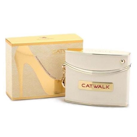 Catwalk - Dubai perfumes SA