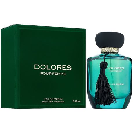 Dolores - Dubai perfumes SA