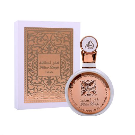 Fakhar Femme 100ml Eau De Parfum - Dubai perfumes SA