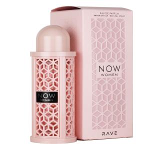Now Women By Rave