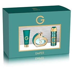 G emper - Dubai perfumes SA