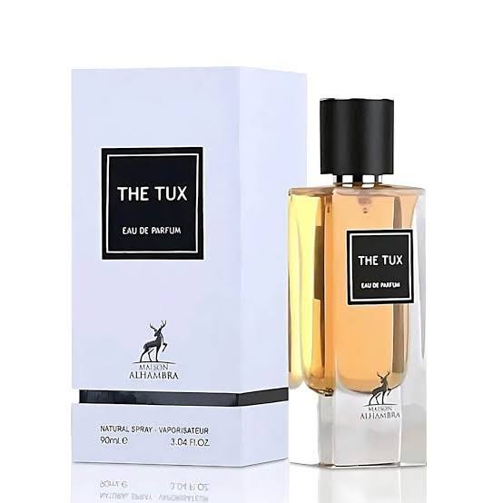 The Tux Maison Alhambra 100Ml