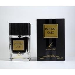 Intense Oud Arabian Oryx Paris Corner - Dubai perfumes SA