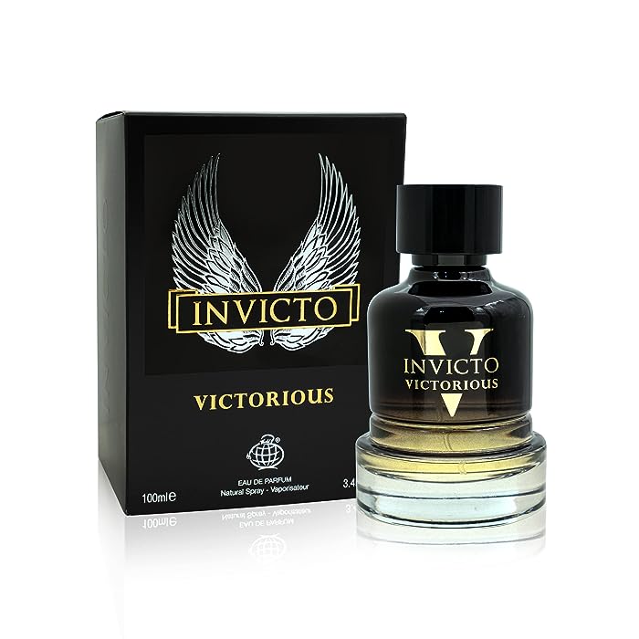 Invicto Victorious edp 100ml - Dubai perfumes SA