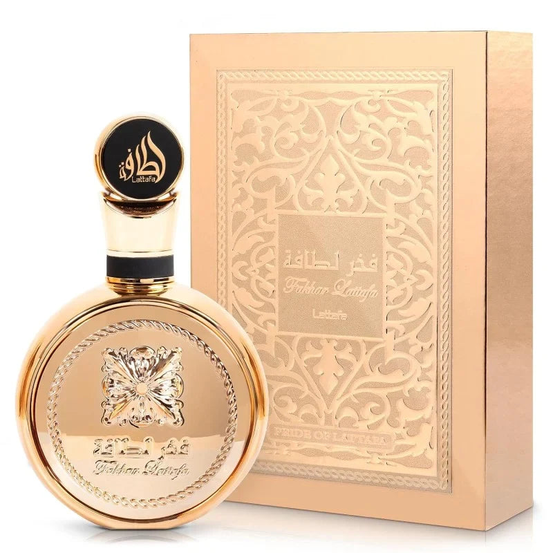 Fakhar Extrait Lattafa Perfumes Edp 100Ml Eau De Parfum