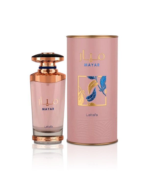 Mayar Lattafa 100ml - Dubai perfumes SA