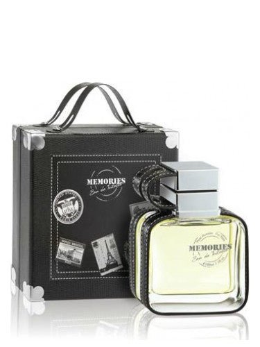 Memories Emper for men - Dubai perfumes SA