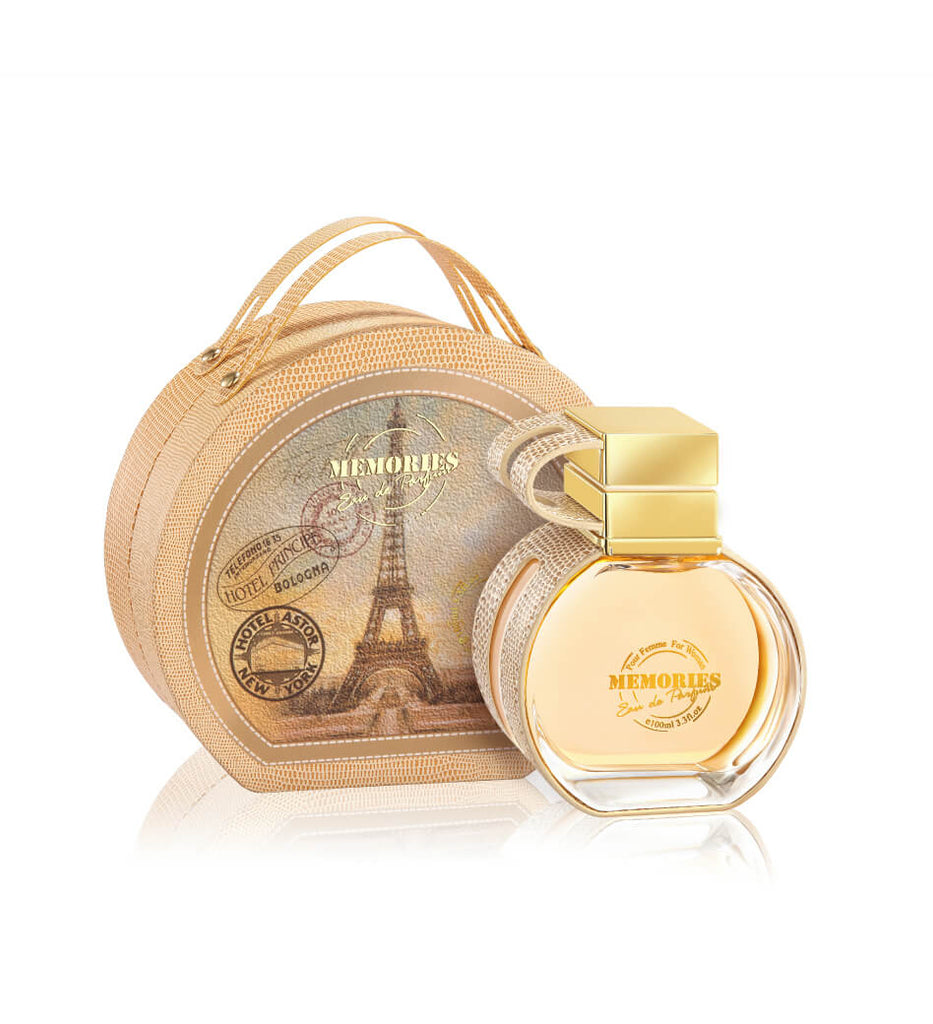 Memories Pour Femme By Emper - Dubai perfumes SA