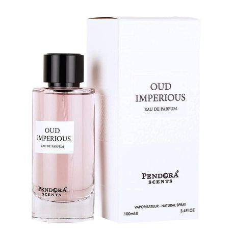 Oud Imperious Eau De Parfum 100ml - Dubai perfumes SA