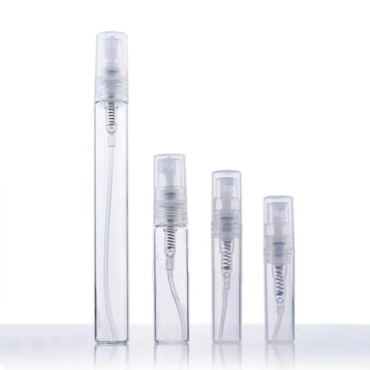 Testers (read description) Dubai perfumes SA