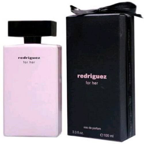 Redriguez for her - Dubai perfumes SA