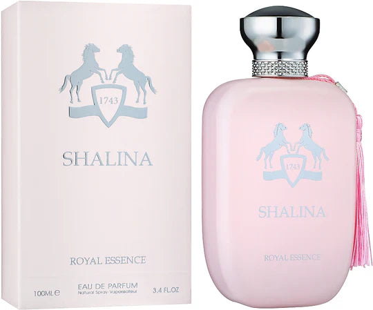 Shalina Royal Essence Edp 100Ml Womens Fragrance