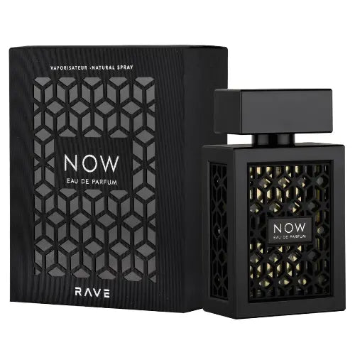 Rave Now Perfume Edp 100Ml