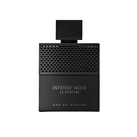 Intense Noir Le Parfum EDP 100ml Dubai perfumes SA