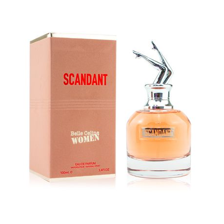 Scandant edp 100ml - Dubai perfumes SA