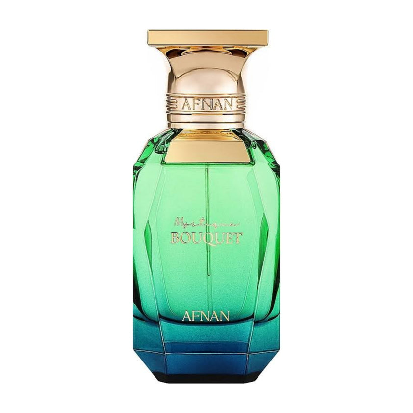 Capitec Service Sign Mystique Bouquet Afnan Edp 80ml – Dubai perfumes SA
