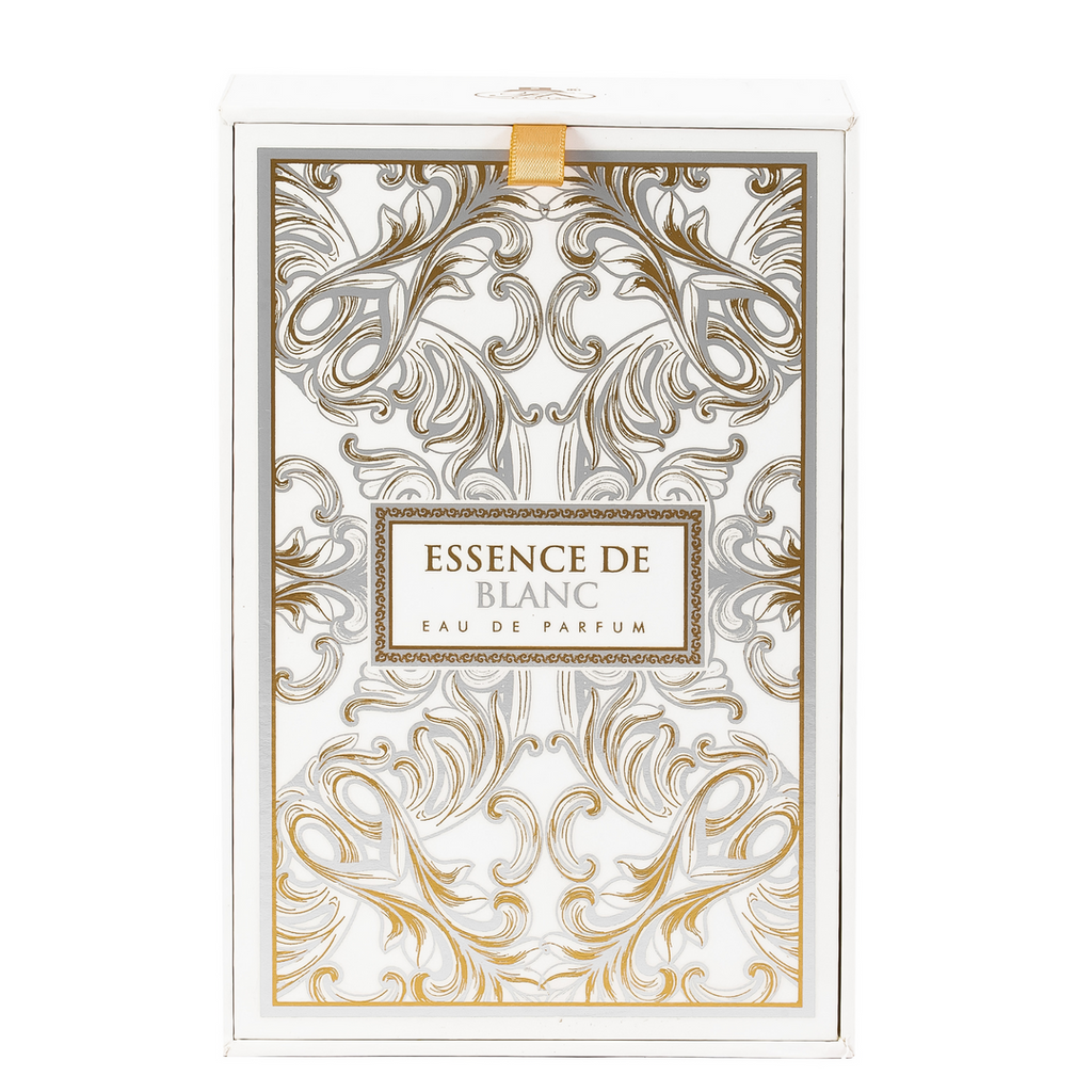 Essence De Blanc Edp 100Ml