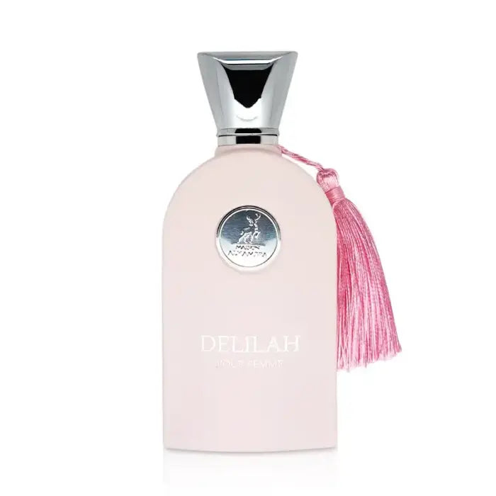 Delilah Pour Femme Maison Alhambra 100Ml