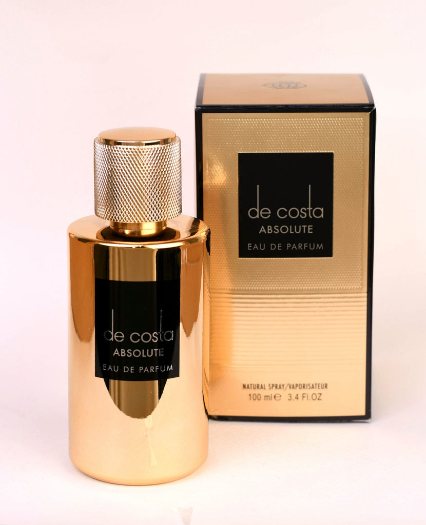 De Costa Absolute 100Ml