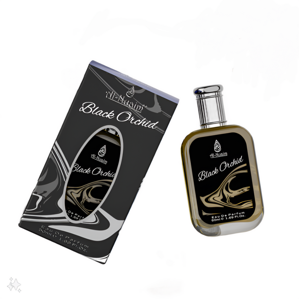 Black Orchid Al Nuiam 50Ml